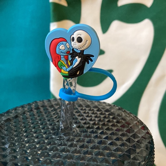 Starbucks Taiwan Grey Bling Studded Venti Tumbler - Picture 6 of 6